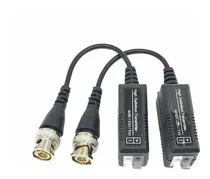 Comprar Video Balum Pasivo Hd 720p 1080p Para Camaras De Seguridad