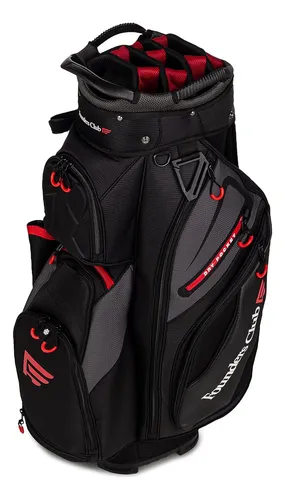 Colorado Golf - Bolsa Divisora De Longitud Completa De ...