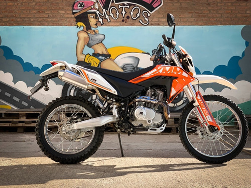Imagen 4 de 8 de Motomel Xmm 250