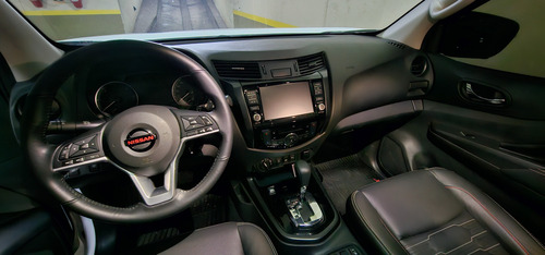 Nissan Frontier 2.3bt Pro4x 4x4 At L22