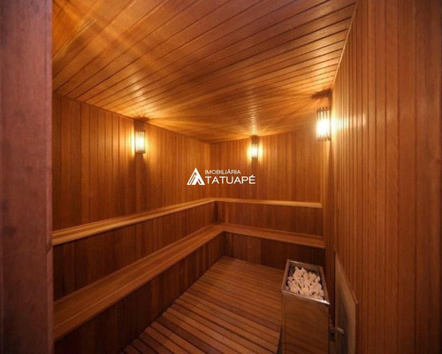 Imagem 9 de 20 de Edificio Terroa - Rua Euclides Pacheco, 1141 - Ap00008 - 34144419
