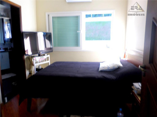 Imagem 11 de 30 de Casa Residencial À Venda, Condomínio Arujazinho I, Ii E Iii, Arujá - Ca0037. - Ca0037