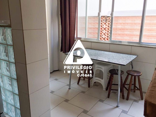 Imagem 19 de 29 de Excelente Casa Em Vila Charmosa Tem Área Externa. - 27256