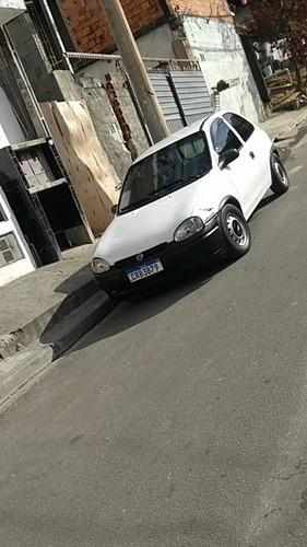 Corsa Wind