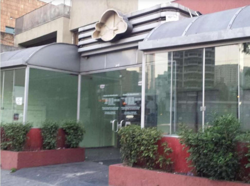 Imagem 5 de 5 de Salão À Venda, 196 M² Por R$ 3.200.000,00 - Vila Nova Conceição - São Paulo/sp - Sl0008