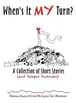 Libro When's It My Turn?: A Collection Of Short Stories (...