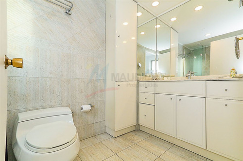 Departamento En Venta De 3 Dorm. En Las Condes