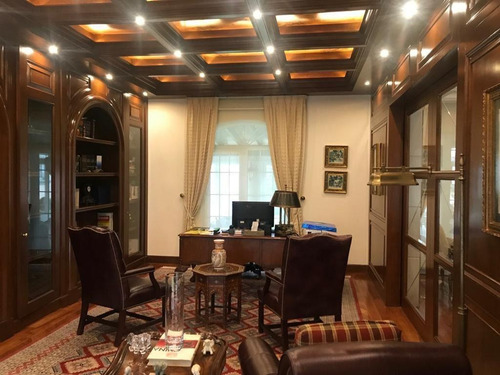 Imagen 30 de 30 de Casa En Venta En Bosques De Las Lomas