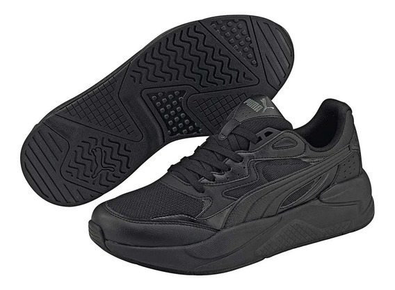 Tenis Puma Con Mono Atras | MercadoLibre 📦