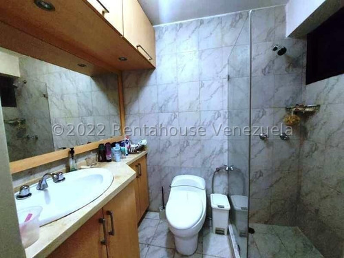 Imagen 16 de 21 de Apartamento En Venta, El Rosal, 120mts, Rah 22-29150