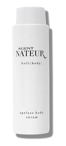 Agent Nateur - Holi (cuerpo) Natural Ageless Body Serum | V.