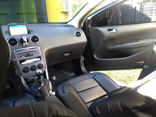 Peugeot 408 1.6 Allure Hdi Nav 115cv
