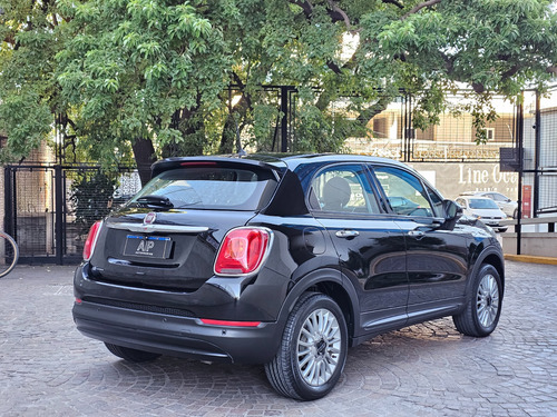 Fiat 500X 1.4 T 16v Pop