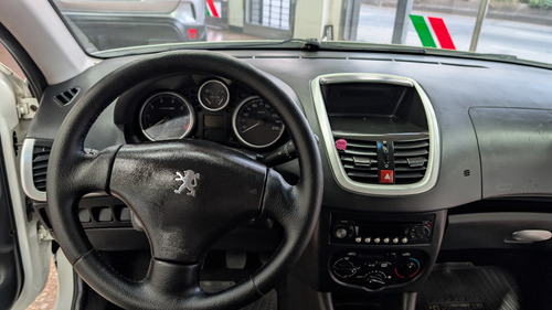 Peugeot 207 1.4 Xs