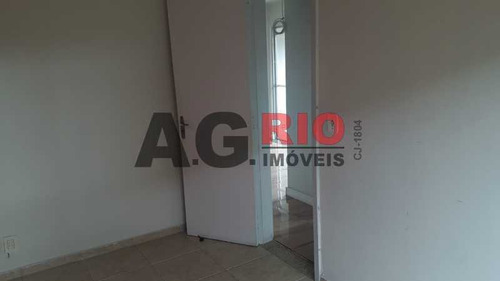 Imagem 11 de 15 de Apartamento-à Venda-taquara-rio De Janeiro - Tqap20600