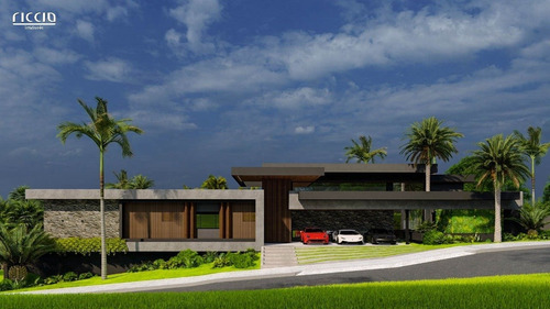 Imagem 15 de 15 de Casa Em Condominio - Urbanova - Ref: Ri5090 - V-ri5090