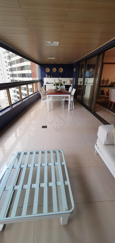 Imagem 5 de 10 de Apartamentos - Ref: L2937