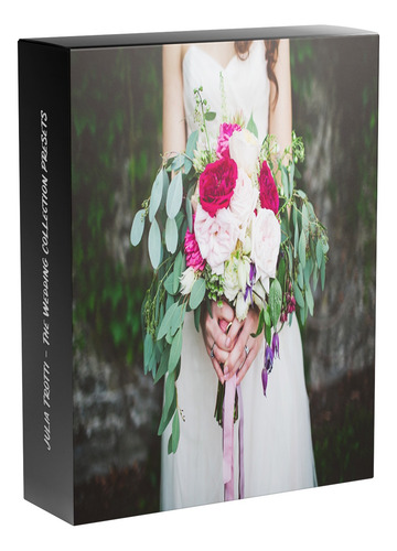Julia Trotti - The Wedding Collection Presets