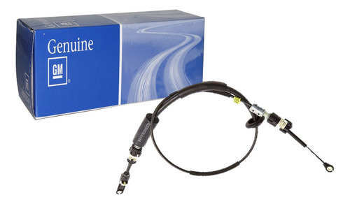 Cable Selector Velocidades Buick Enclave V6 3.6 2017