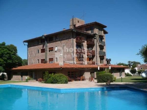 Hotel En Venta En Capilla Del Monte Córdoba Ar-cb2-1