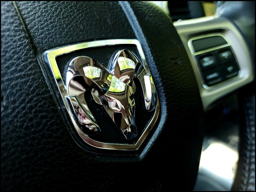 Imagen 19 de 25 de Ram 1500 Laramie Hemi 5.7 V8