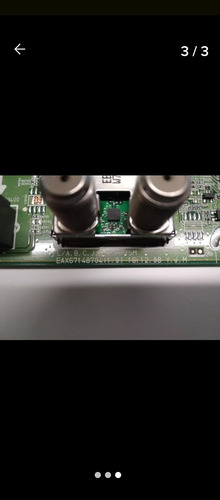 Placa Base De Tv Lg - 49lj5550 (Usado)