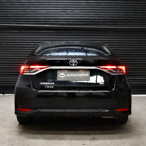 Toyota Corolla 2.0 Xei Mt 170cv