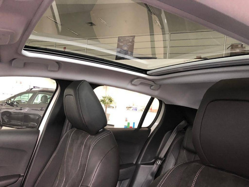 Peugeot 208 1.6 16v Flex Allure At6