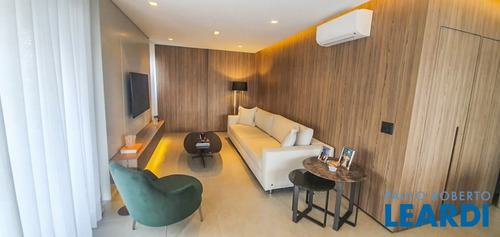 Imagem 3 de 15 de Apartamento - Vila Olímpia - Sp - 642895