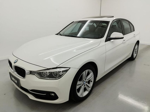 BMW 320i 320I