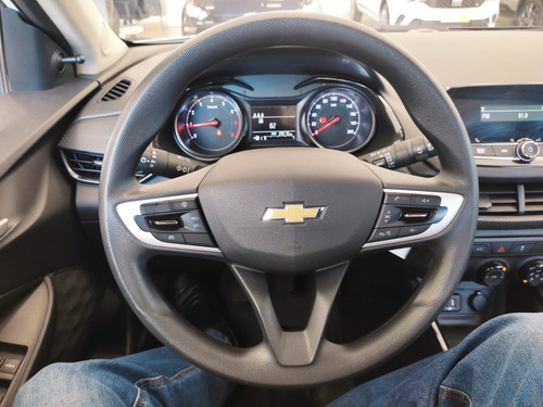 Chevrolet Onix Chevrolet Onix 1.0