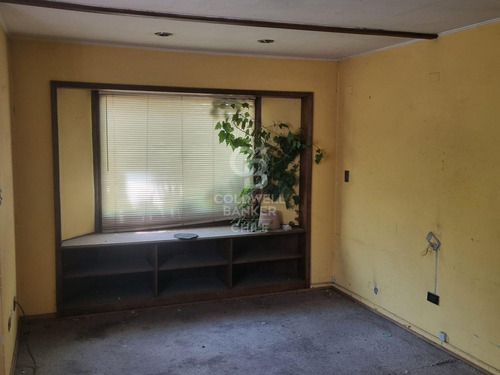Casa Para Remodelar En Cantagallo