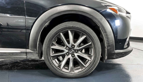 Imagen 13 de 15 de 39198 - Mazda Cx3 2017 Con Garantía