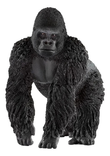 Figura Animales Gorila 14770 Schleich 