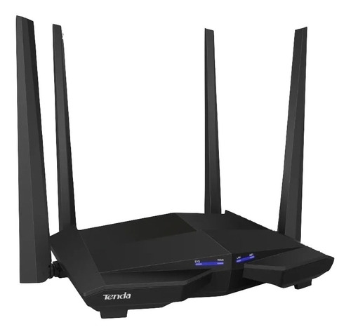 Access point Tenda AC10U negro 110V/240V