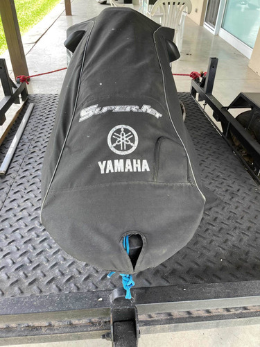 Imagen 2 de 8 de Yamaha