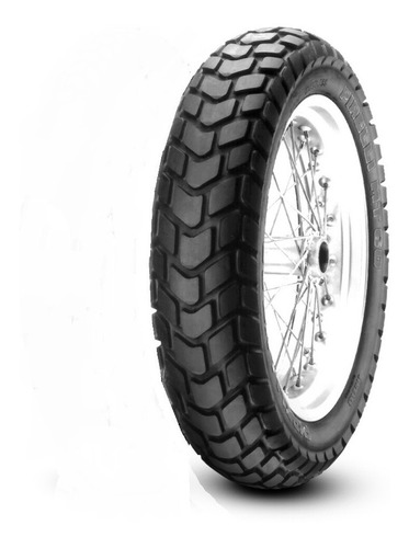 Cubierta 110/90-17 Pirelli Mt60 Honda Xr 125 150 Bross Zr