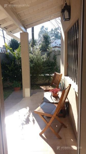 Imagen 17 de 18 de Muy Linda Casa En Lomas De San Isidro