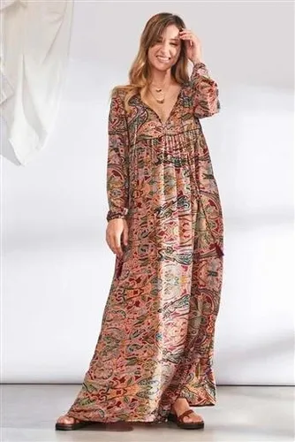 Sari vestido store