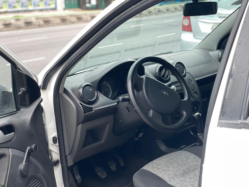 Ford Fiesta Max 1.6 Max Amb Plus