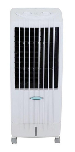 Aire Evaporativo Silencioso, Mxopl-001, Capacidad 8l, 110v, Color Blanco