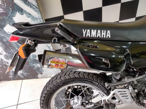 Yamaha Xt 600 E