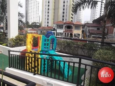 Imagem 19 de 21 de Apartamento - Ref: 158188