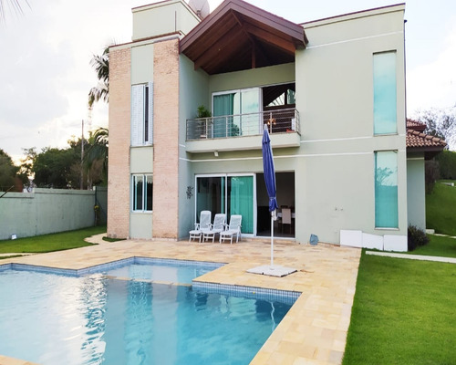 Imagem 21 de 30 de Casa - Ca00132 - 69372923