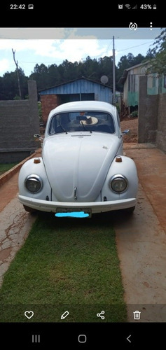 Fusca 1300
