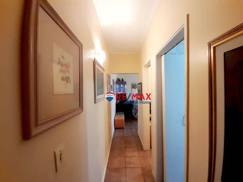 Imagem 5 de 27 de Apartamento Com 2 Dormitórios À Venda, 65 M² Por R$ 290.000,00 - Jardim São Miguel - Guarujá/sp - Ap3526