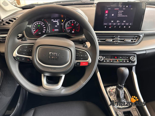 Fiat FASTBACK 1.0 TURBO 200 FLEX CVT