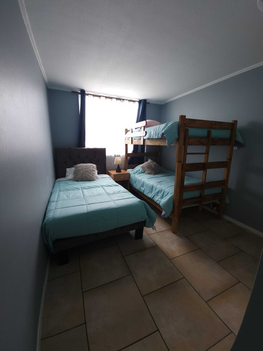 Dpto. En Arriendo Marzo A Dic.2d2b1e (66980)