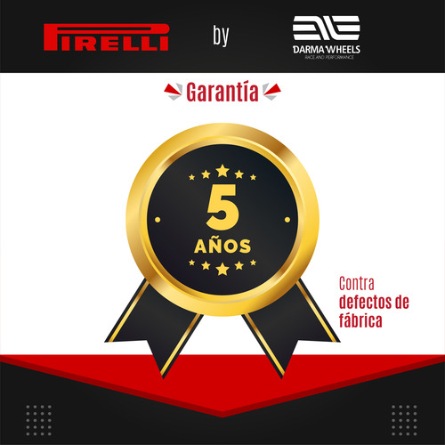 Kit De 2 Llantas 275/55r20 117h Pirelli Scorpion A/s Plus 3