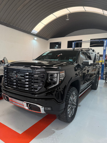 Gmc Sierra Ultimate Denalli